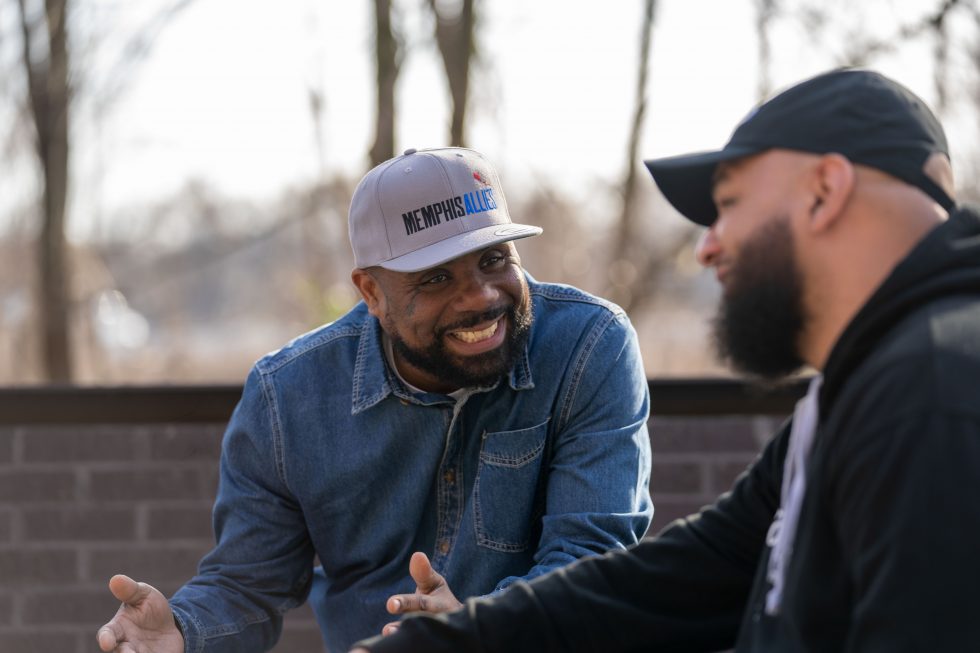 SWITCH Team Members Have Earned the Right to be Heard