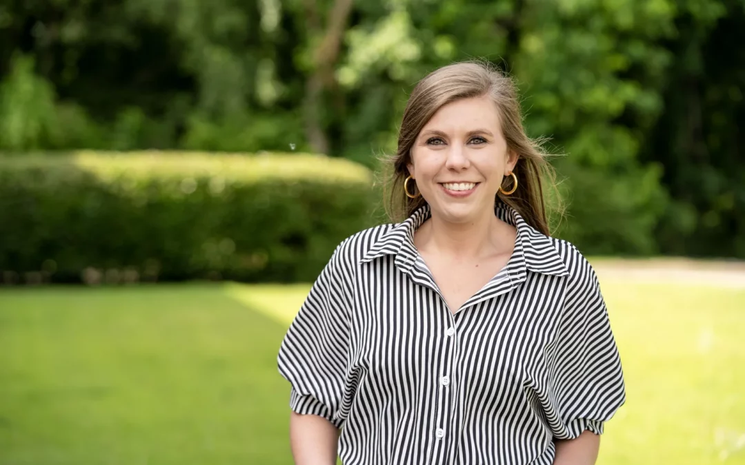 Leadership Promotions at Memphis Allies