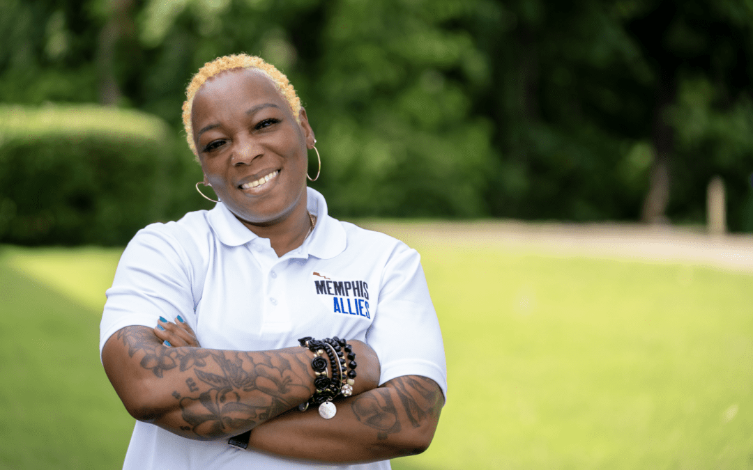 Meet Regional Supervisor Aviance