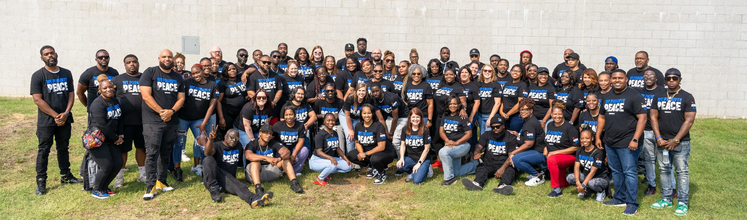 Memphis_Allies_Annual_Retreat_team Memphis Allies team retreat