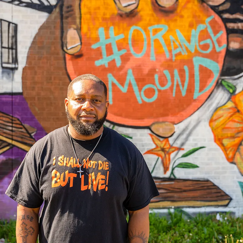 Big Homie partner logo